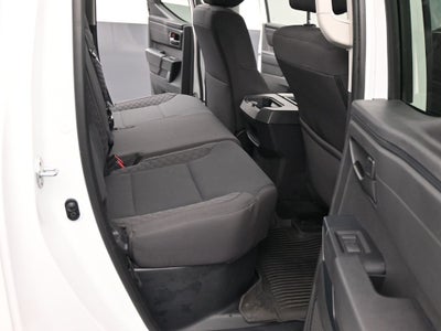 2024 Toyota Tundra SR