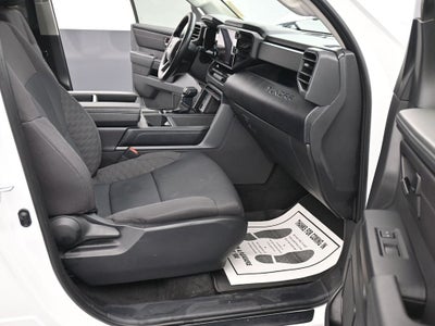 2024 Toyota Tundra SR