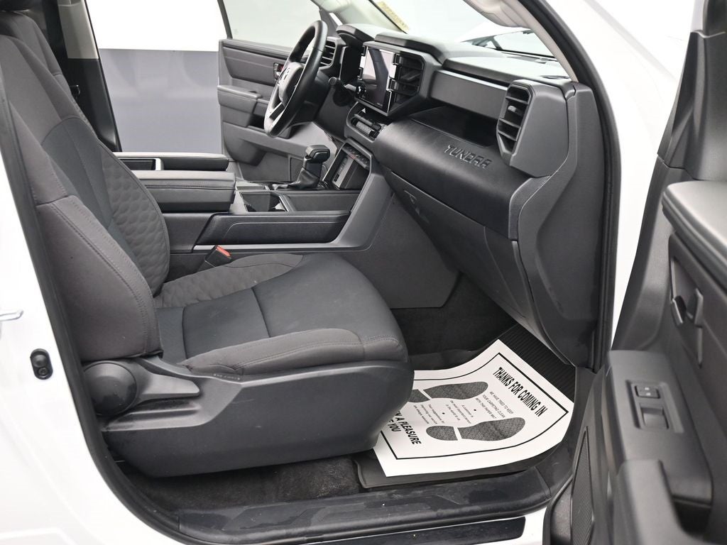 2024 Toyota Tundra SR