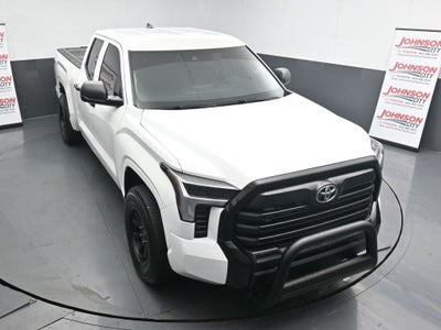 2024 Toyota Tundra SR