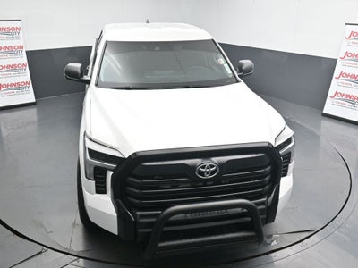 2024 Toyota Tundra SR