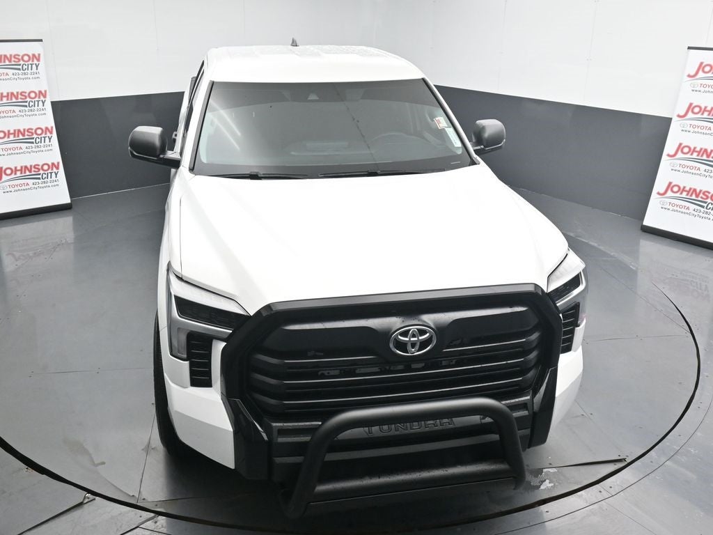 2024 Toyota Tundra SR