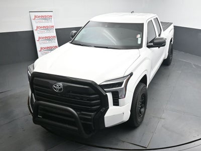 2024 Toyota Tundra SR