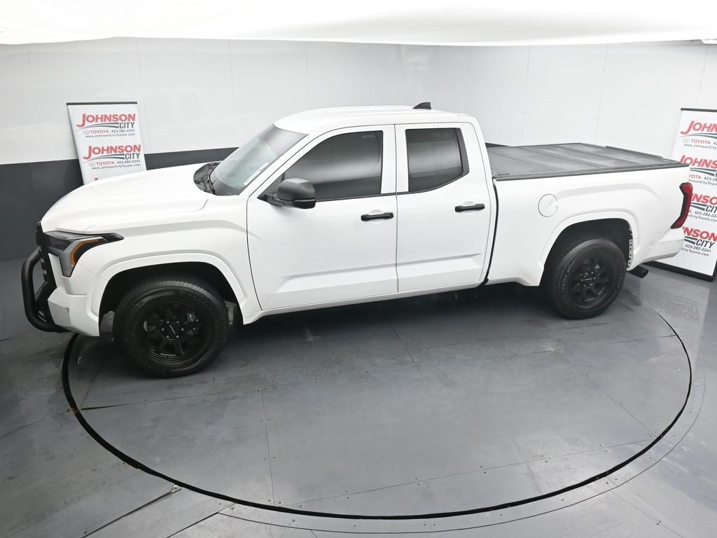 2024 Toyota Tundra SR
