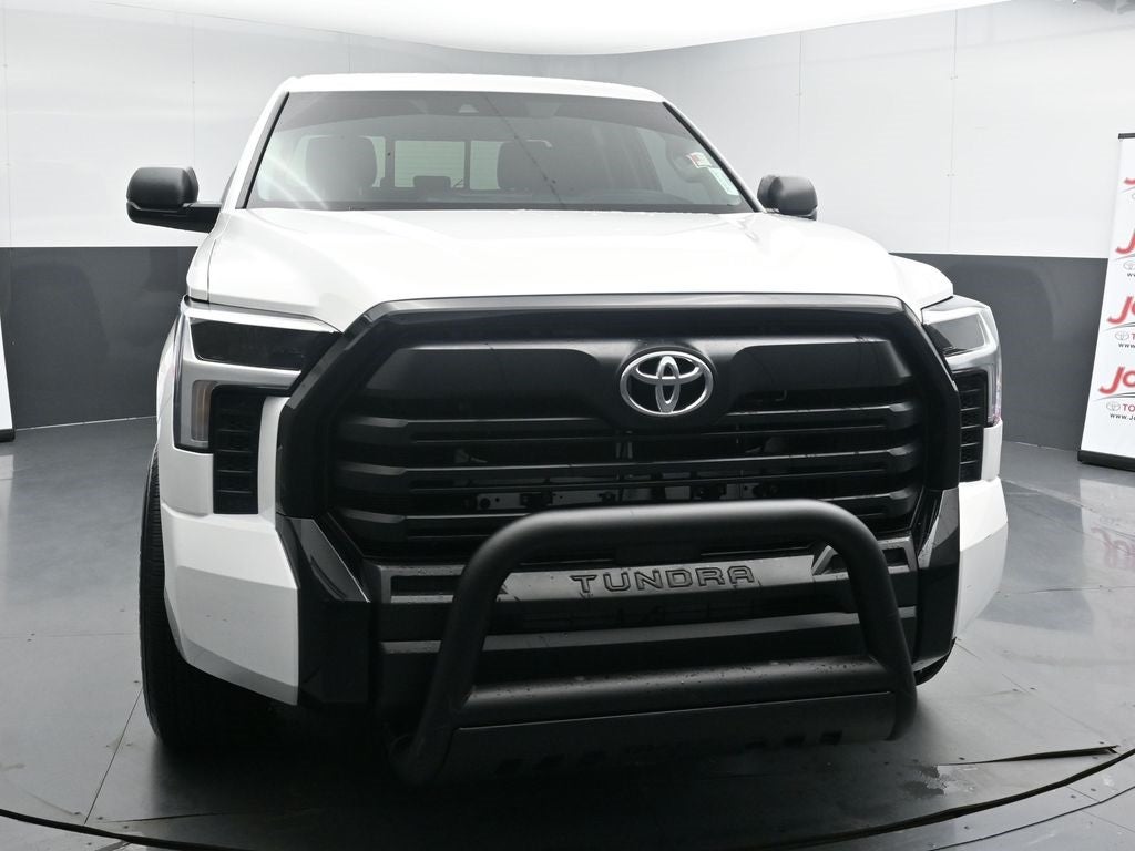2024 Toyota Tundra SR