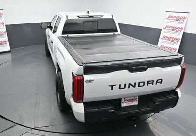 2024 Toyota Tundra SR
