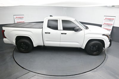 2024 Toyota Tundra SR