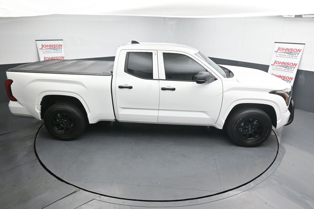 2024 Toyota Tundra SR