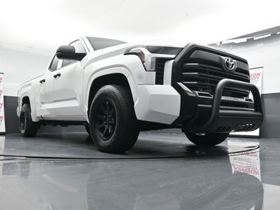 2024 Toyota Tundra SR
