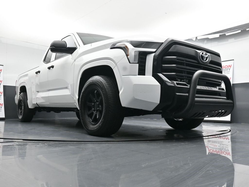 2024 Toyota Tundra SR