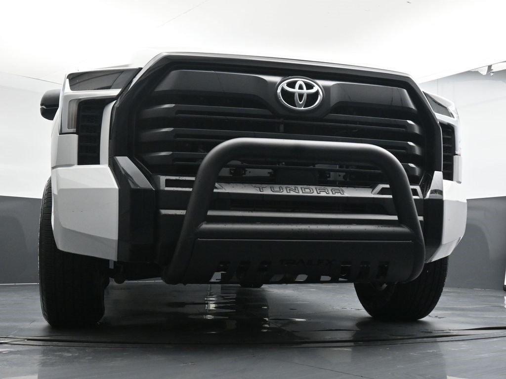 2024 Toyota Tundra SR
