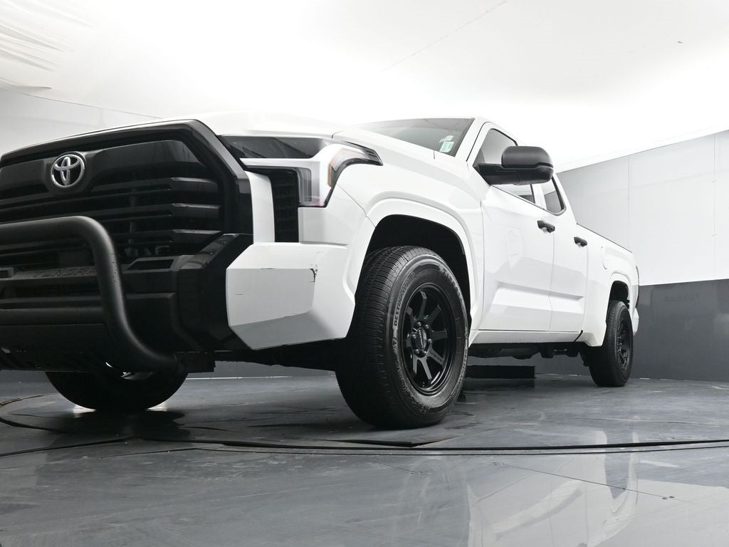 2024 Toyota Tundra SR