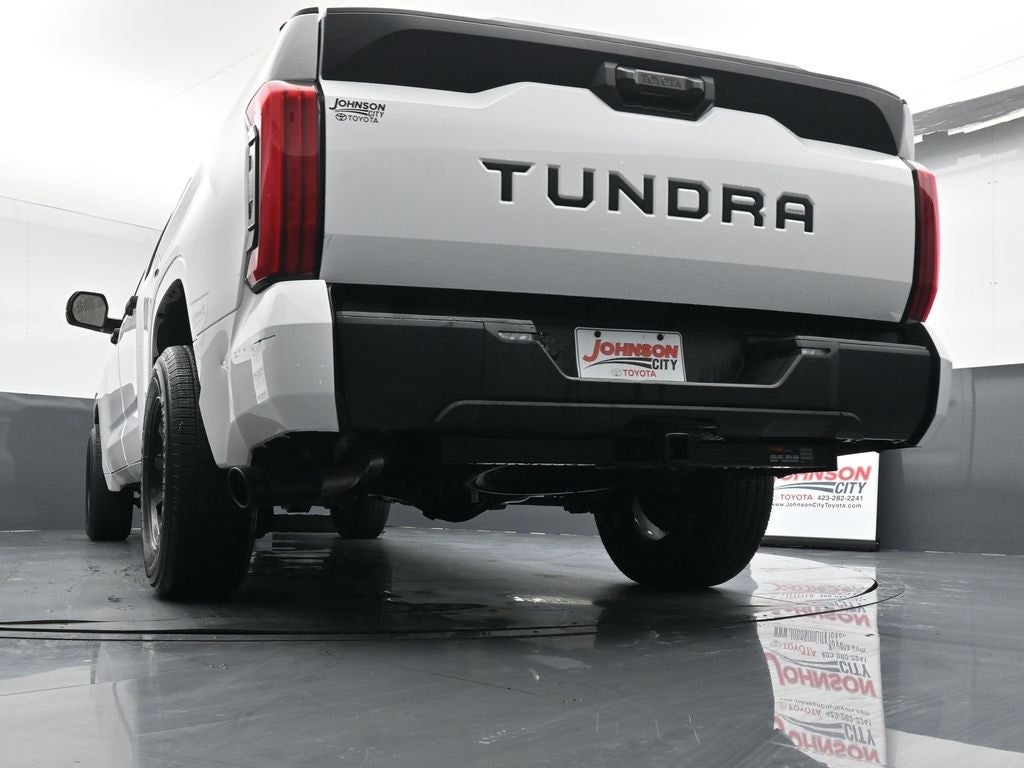 2024 Toyota Tundra SR