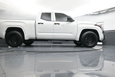 2024 Toyota Tundra SR