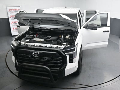 2024 Toyota Tundra SR