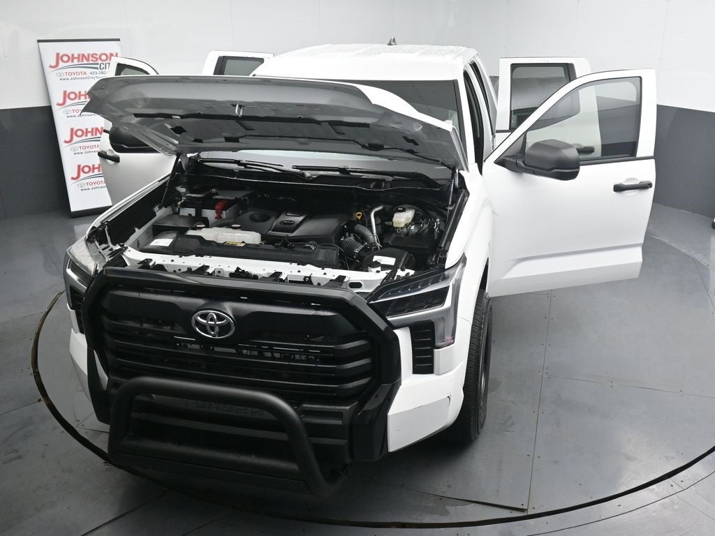 2024 Toyota Tundra SR
