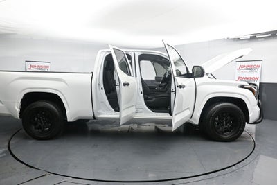 2024 Toyota Tundra SR