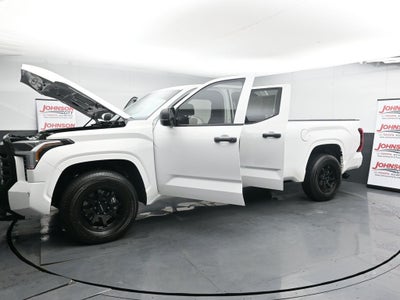 2024 Toyota Tundra SR