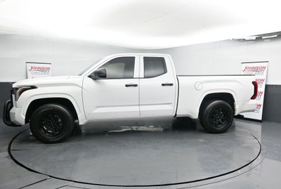 2024 Toyota Tundra SR