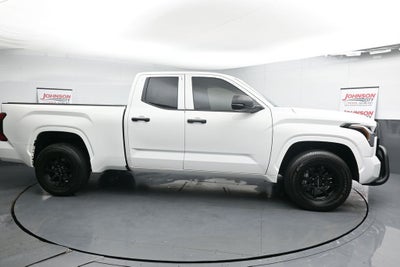 2024 Toyota Tundra SR