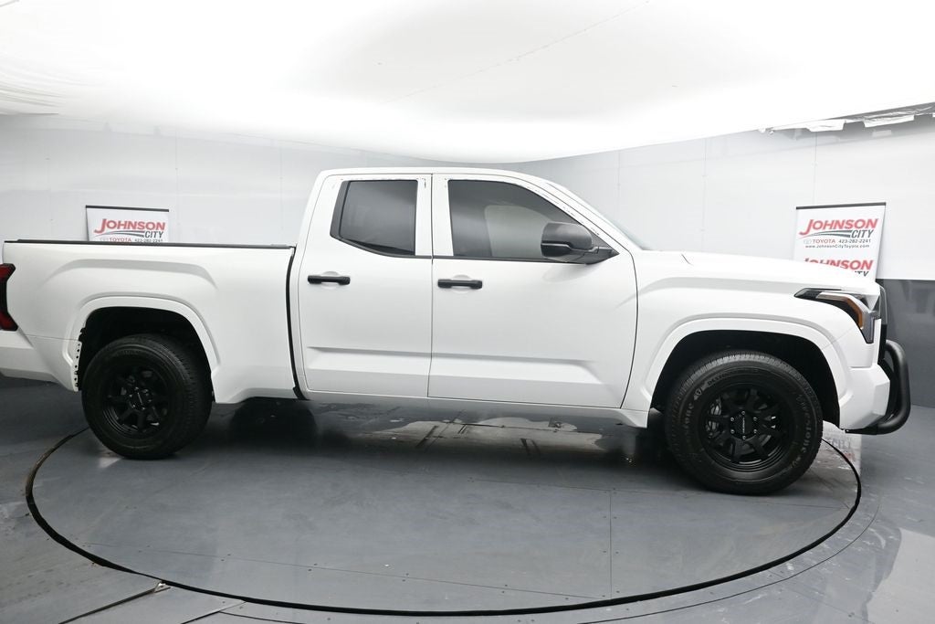 2024 Toyota Tundra SR