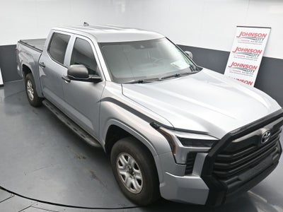 2024 Toyota Tundra SR