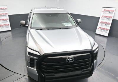 2024 Toyota Tundra SR