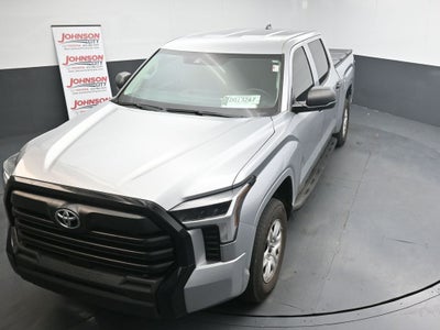 2024 Toyota Tundra SR