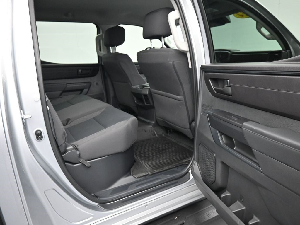 2024 Toyota Tundra SR