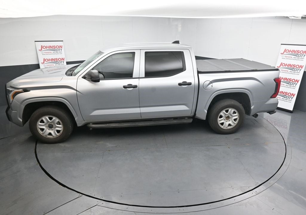 2024 Toyota Tundra SR
