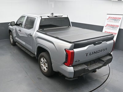2024 Toyota Tundra SR