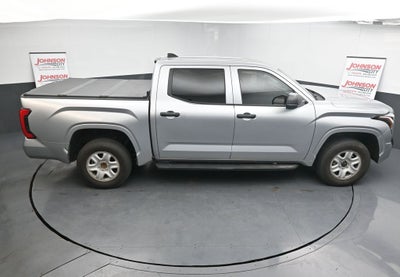 2024 Toyota Tundra SR