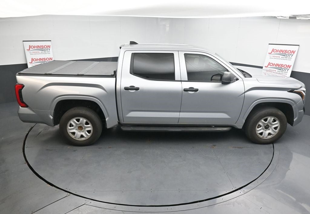 2024 Toyota Tundra SR