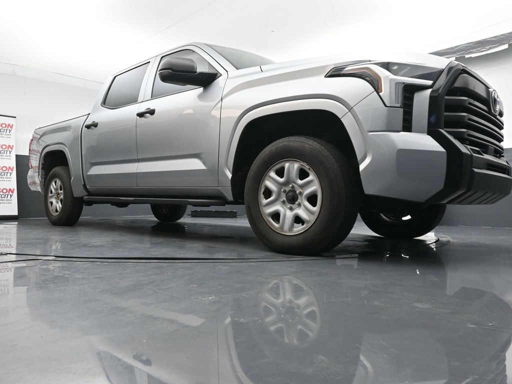 2024 Toyota Tundra SR