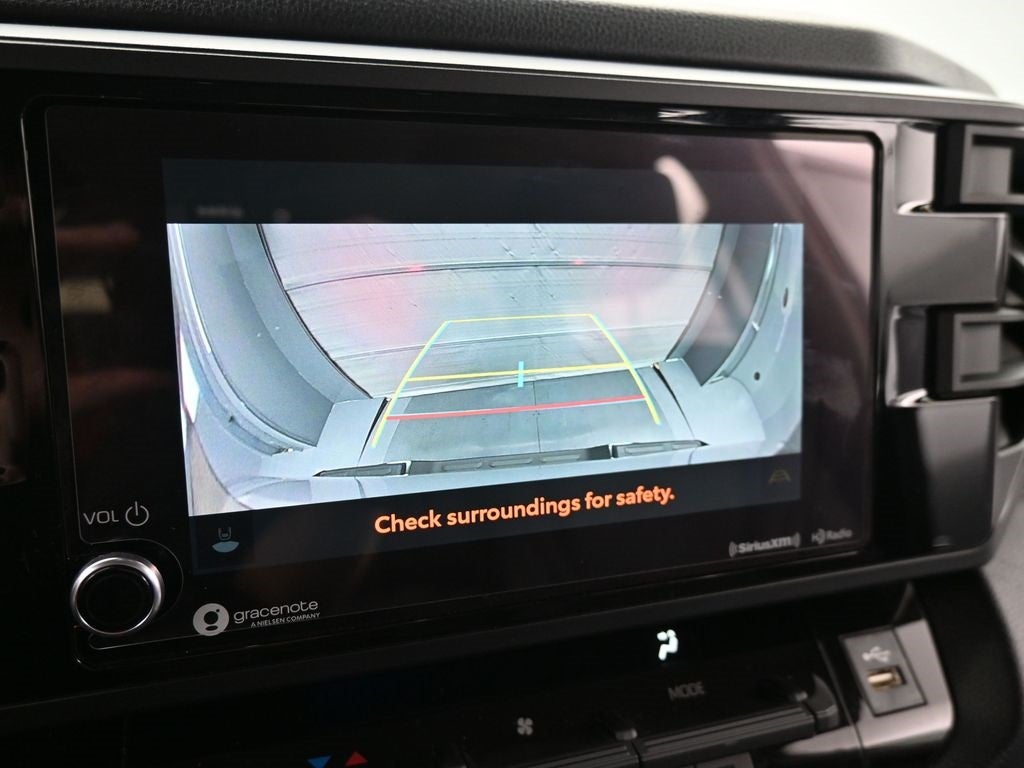 2024 Toyota Tundra SR