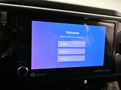 2024 Toyota Tundra SR