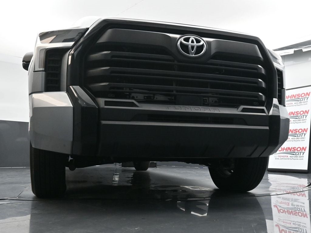 2024 Toyota Tundra SR