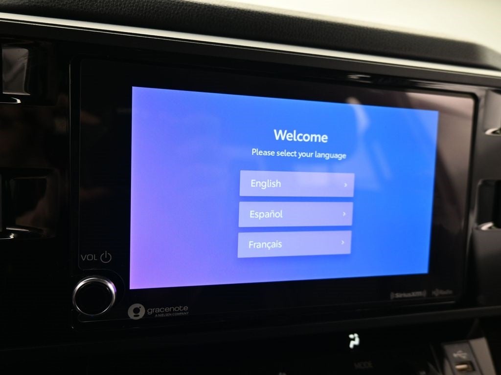 2024 Toyota Tundra SR