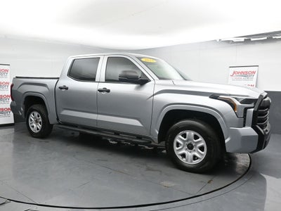 2024 Toyota Tundra SR