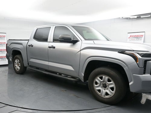 2024 Toyota Tundra SR