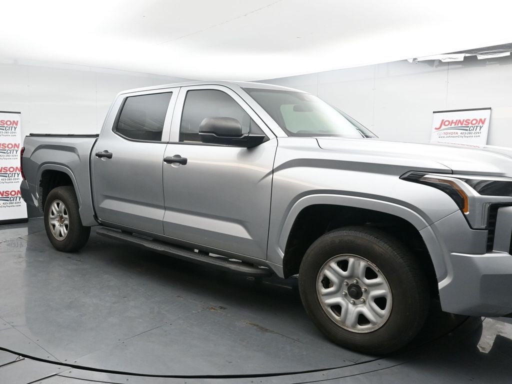 2024 Toyota Tundra SR