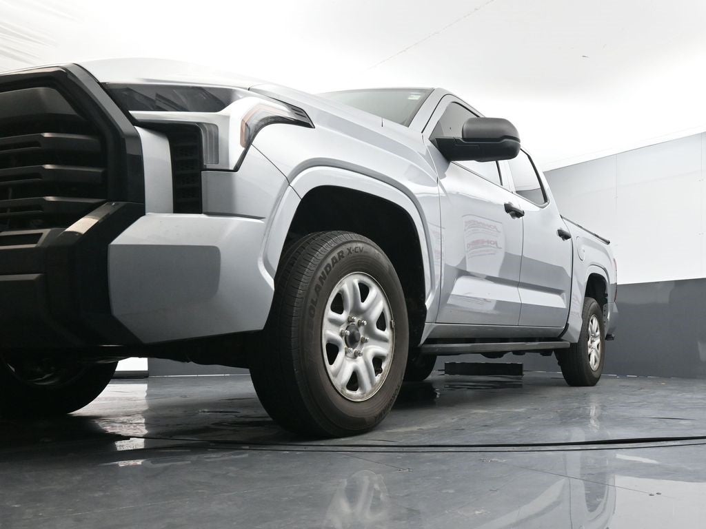2024 Toyota Tundra SR