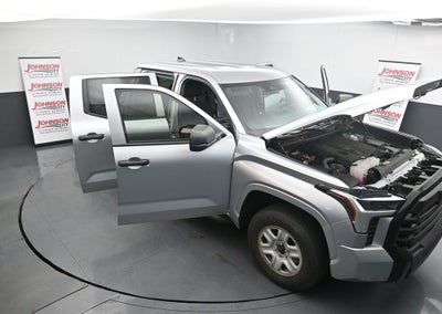 2024 Toyota Tundra SR