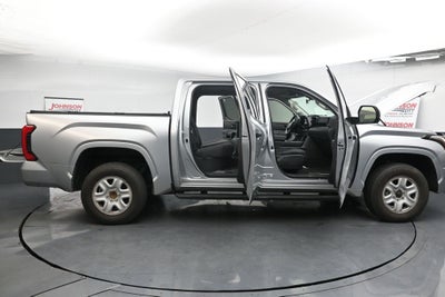 2024 Toyota Tundra SR