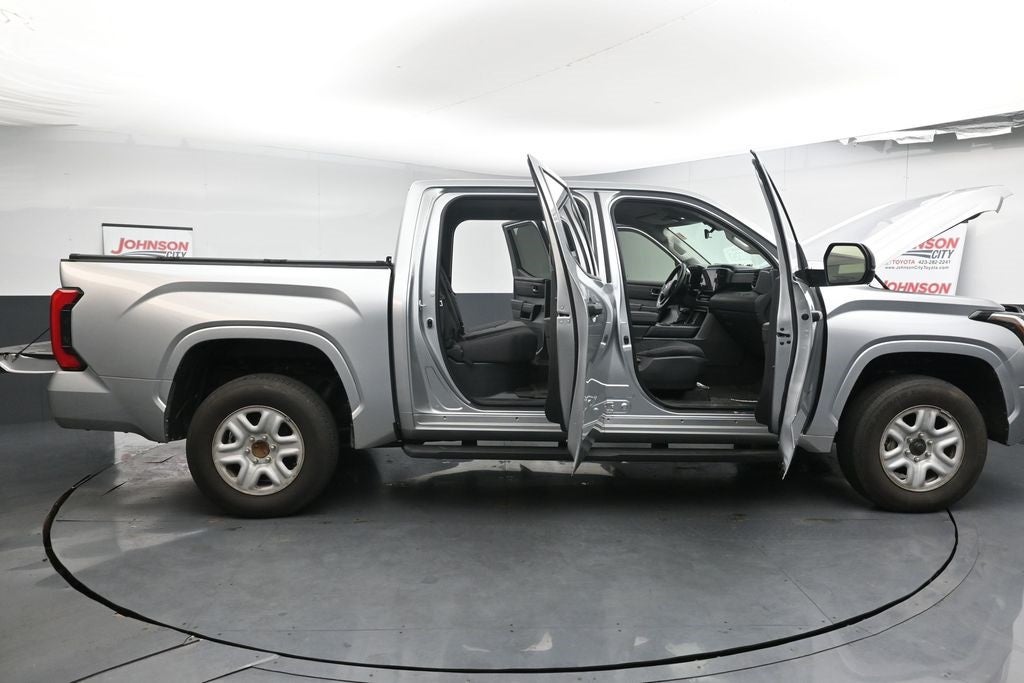2024 Toyota Tundra SR