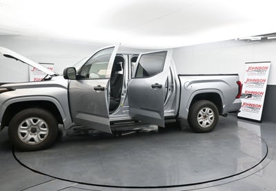 2024 Toyota Tundra SR