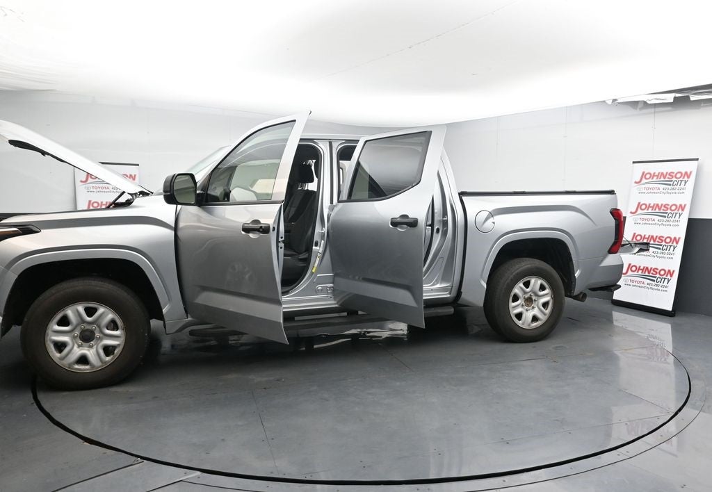 2024 Toyota Tundra SR