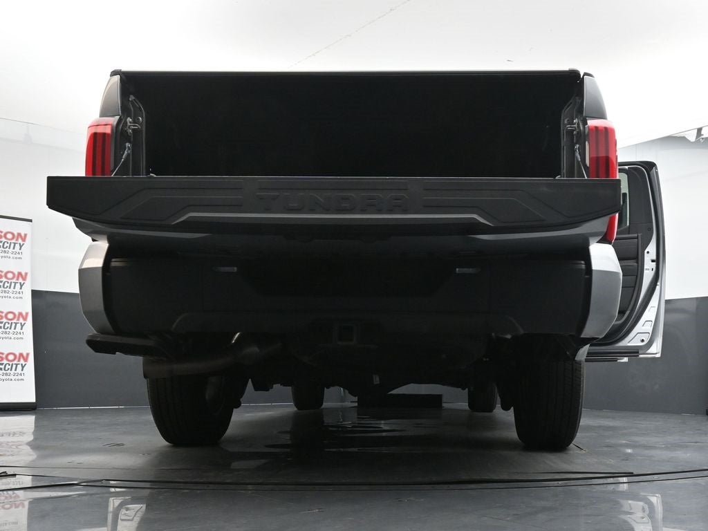 2024 Toyota Tundra SR