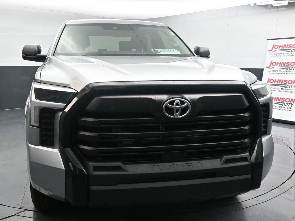 2024 Toyota Tundra SR