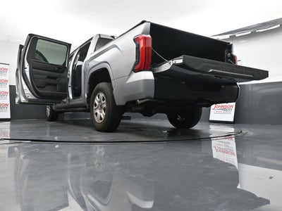2024 Toyota Tundra SR
